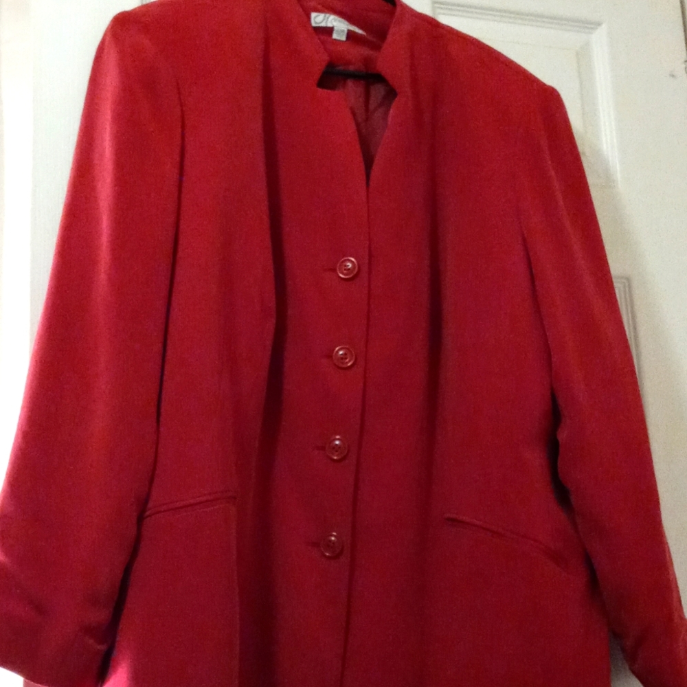 Womens pantsuit